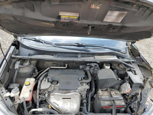 Photo 11 VIN: 2T3DFREV1FW358253 - TOYOTA RAV4 LIMIT 