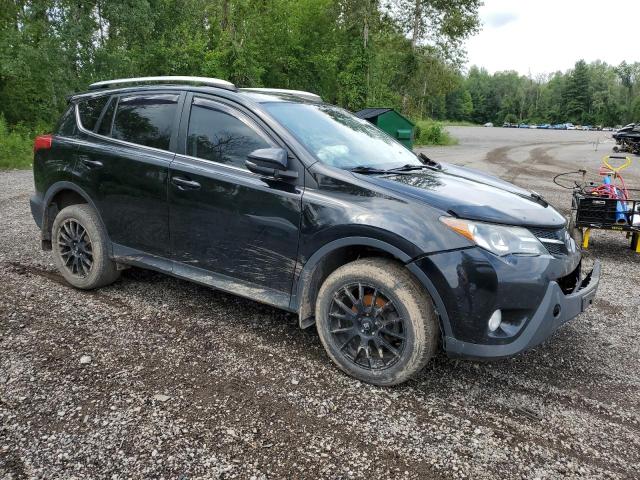 Photo 3 VIN: 2T3DFREV1FW358253 - TOYOTA RAV4 LIMIT 