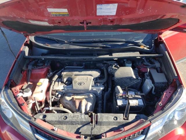 Photo 11 VIN: 2T3DFREV1FW359743 - TOYOTA RAV4 LIMIT 