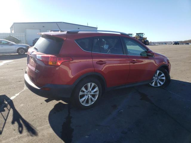 Photo 2 VIN: 2T3DFREV1FW359743 - TOYOTA RAV4 LIMIT 