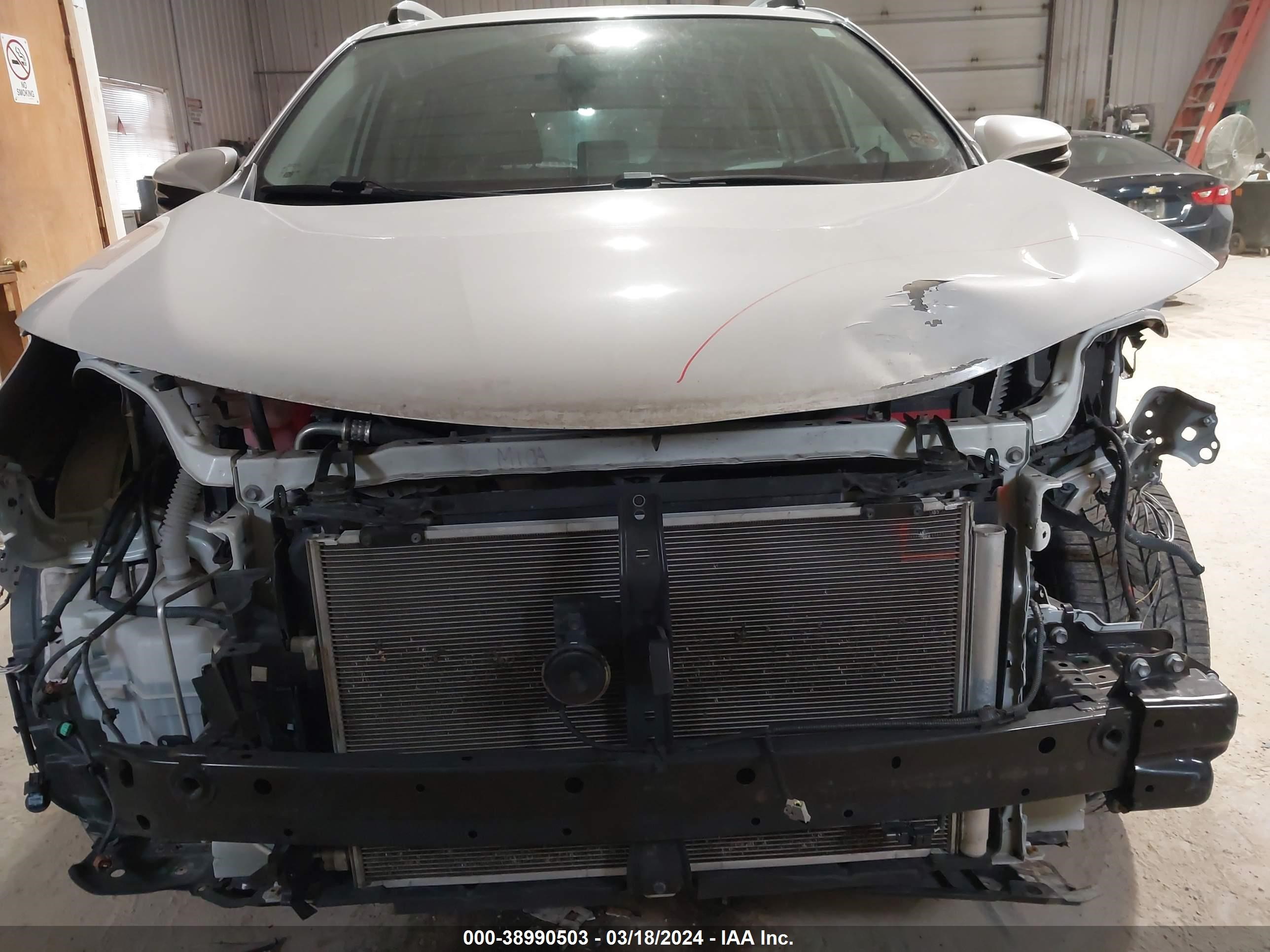 Photo 12 VIN: 2T3DFREV1FW361329 - TOYOTA RAV 4 