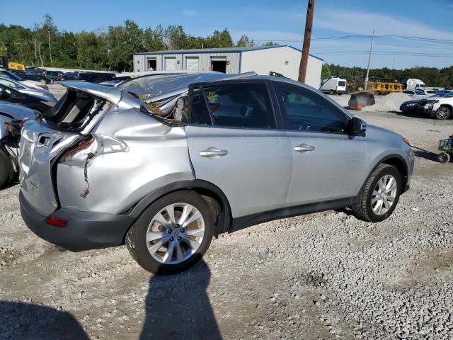 Photo 2 VIN: 2T3DFREV1FW362125 - TOYOTA RAV4 LIMIT 