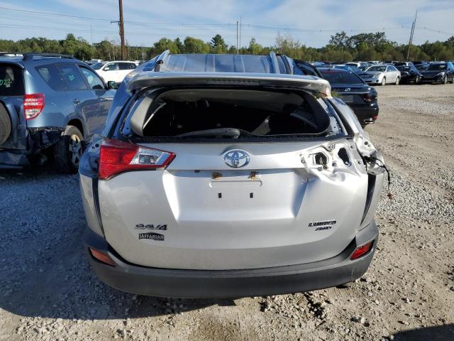 Photo 5 VIN: 2T3DFREV1FW362125 - TOYOTA RAV4 LIMIT 