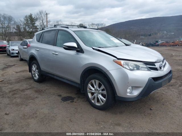 Photo 0 VIN: 2T3DFREV1FW375490 - TOYOTA RAV4 