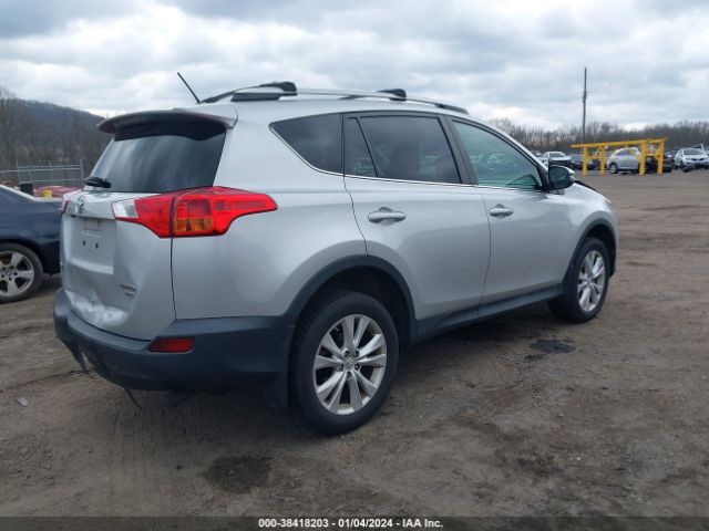 Photo 3 VIN: 2T3DFREV1FW375490 - TOYOTA RAV4 