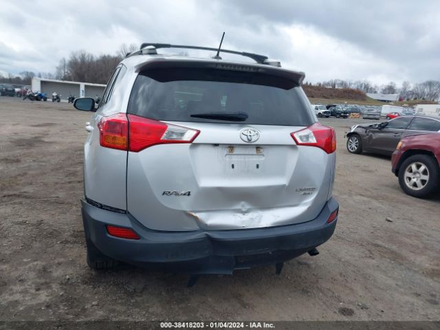 Photo 5 VIN: 2T3DFREV1FW375490 - TOYOTA RAV4 