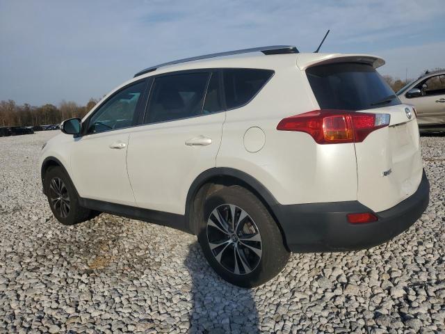 Photo 1 VIN: 2T3DFREV1FW398154 - TOYOTA RAV4 LIMIT 