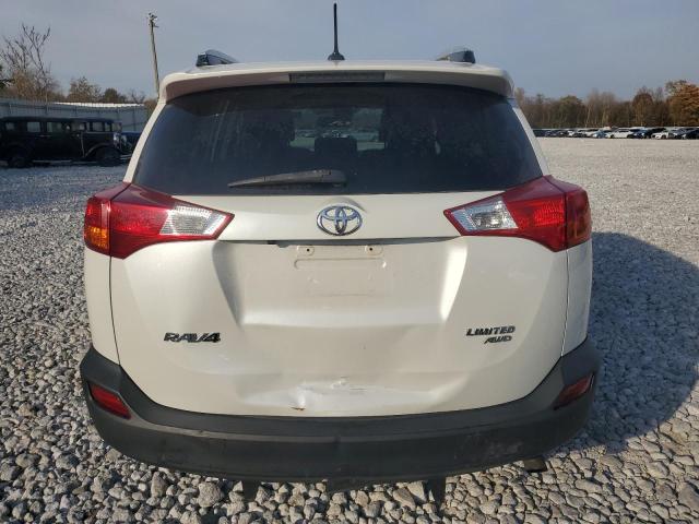 Photo 5 VIN: 2T3DFREV1FW398154 - TOYOTA RAV4 LIMIT 