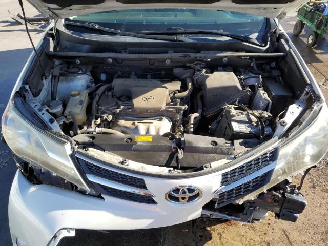 Photo 11 VIN: 2T3DFREV1FW399028 - TOYOTA RAV4 LIMIT 