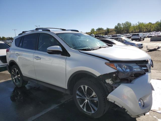 Photo 3 VIN: 2T3DFREV1FW399028 - TOYOTA RAV4 LIMIT 