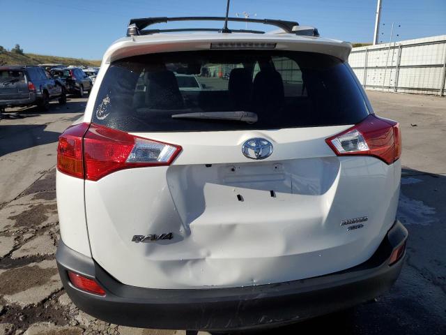 Photo 5 VIN: 2T3DFREV1FW399028 - TOYOTA RAV4 LIMIT 