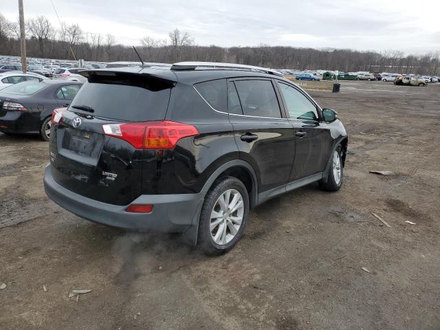 Photo 2 VIN: 2T3DFREV1FW400226 - TOYOTA RAV4 LIMIT 