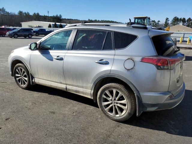 Photo 1 VIN: 2T3DFREV1GW417738 - TOYOTA RAV4 LIMIT 