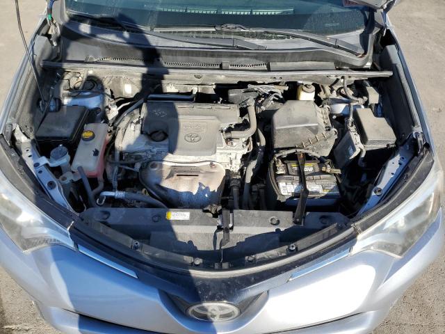 Photo 11 VIN: 2T3DFREV1GW417738 - TOYOTA RAV4 LIMIT 