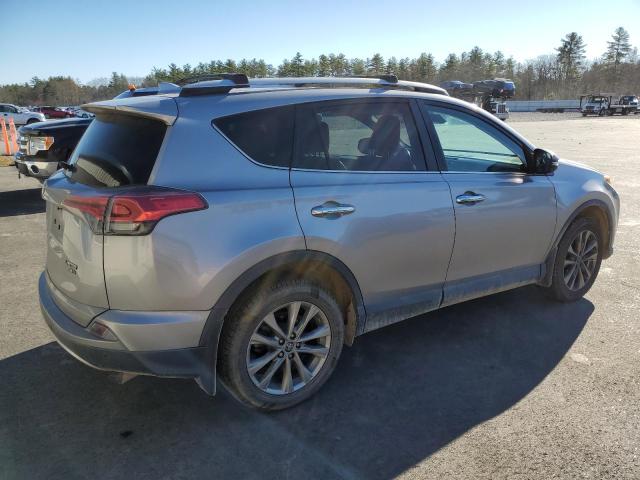 Photo 2 VIN: 2T3DFREV1GW417738 - TOYOTA RAV4 LIMIT 