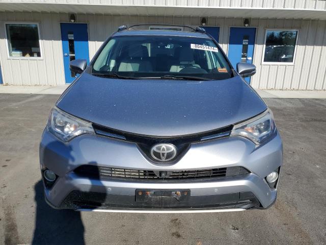 Photo 4 VIN: 2T3DFREV1GW417738 - TOYOTA RAV4 LIMIT 