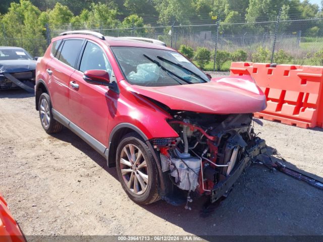 Photo 0 VIN: 2T3DFREV1GW468687 - TOYOTA RAV4 