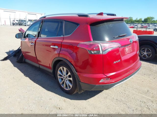 Photo 2 VIN: 2T3DFREV1GW468687 - TOYOTA RAV4 