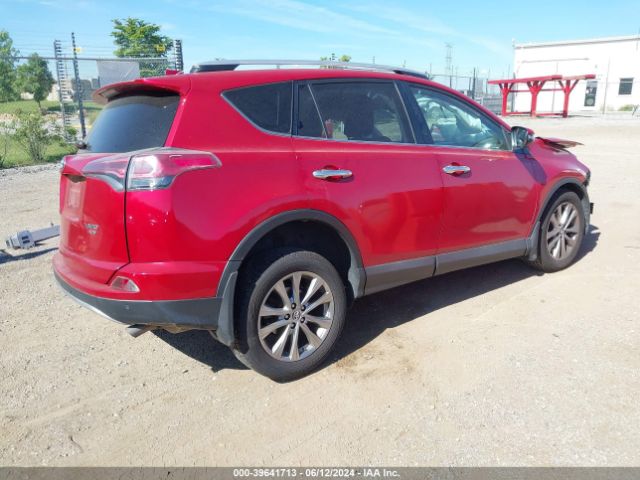 Photo 3 VIN: 2T3DFREV1GW468687 - TOYOTA RAV4 