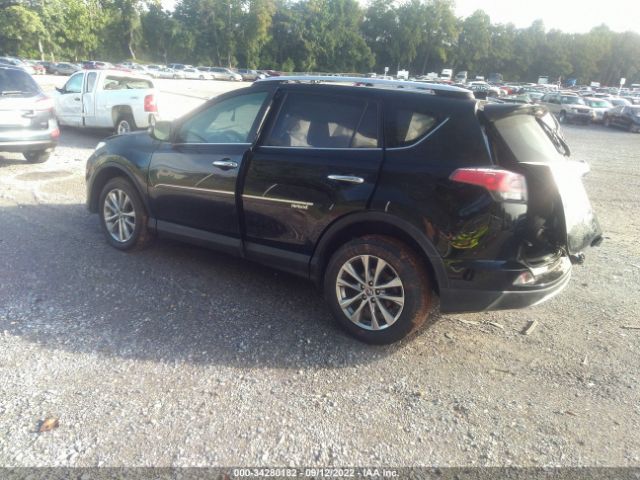 Photo 2 VIN: 2T3DFREV1GW477910 - TOYOTA RAV4 