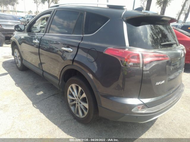 Photo 2 VIN: 2T3DFREV1GW479298 - TOYOTA RAV4 