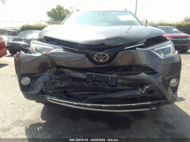 Photo 5 VIN: 2T3DFREV1GW479298 - TOYOTA RAV4 