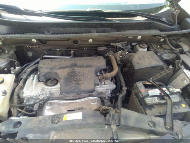 Photo 9 VIN: 2T3DFREV1GW479298 - TOYOTA RAV4 