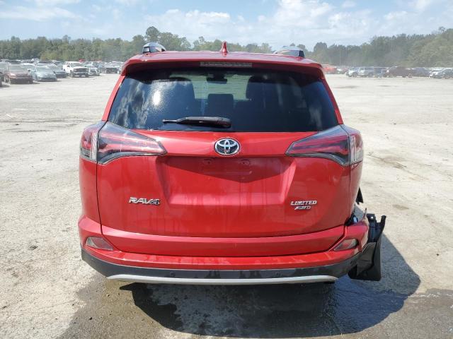 Photo 5 VIN: 2T3DFREV1GW524028 - TOYOTA RAV4 LIMIT 