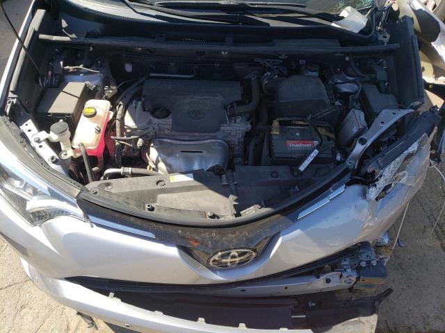 Photo 11 VIN: 2T3DFREV1HW561775 - TOYOTA RAV4 LIMIT 