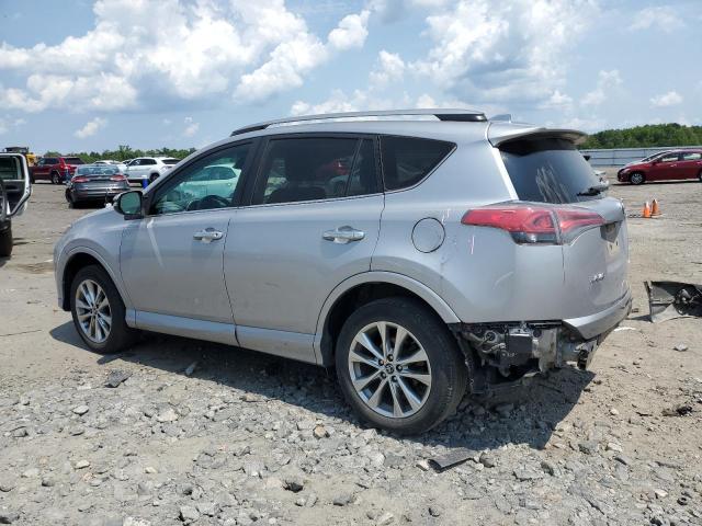 Photo 1 VIN: 2T3DFREV1HW583453 - TOYOTA RAV4 LIMIT 