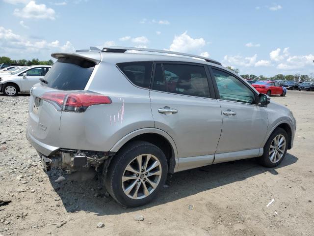 Photo 2 VIN: 2T3DFREV1HW583453 - TOYOTA RAV4 LIMIT 