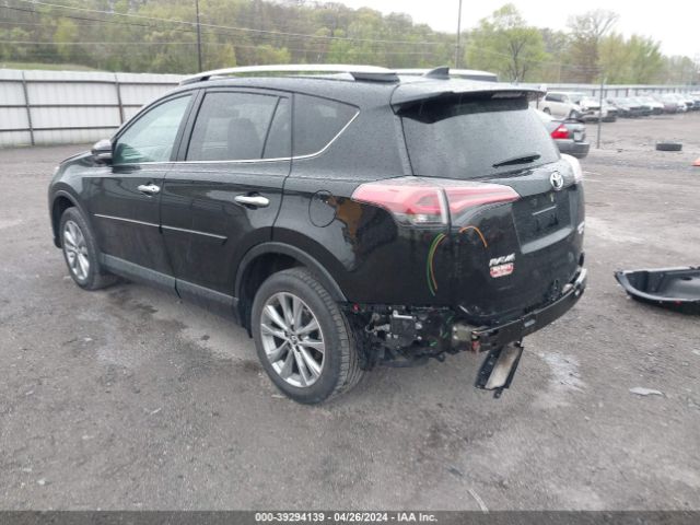 Photo 2 VIN: 2T3DFREV1HW587471 - TOYOTA RAV4 