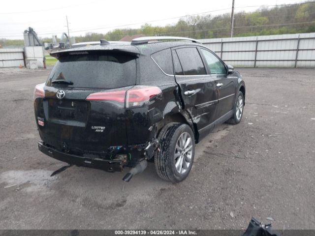 Photo 3 VIN: 2T3DFREV1HW587471 - TOYOTA RAV4 