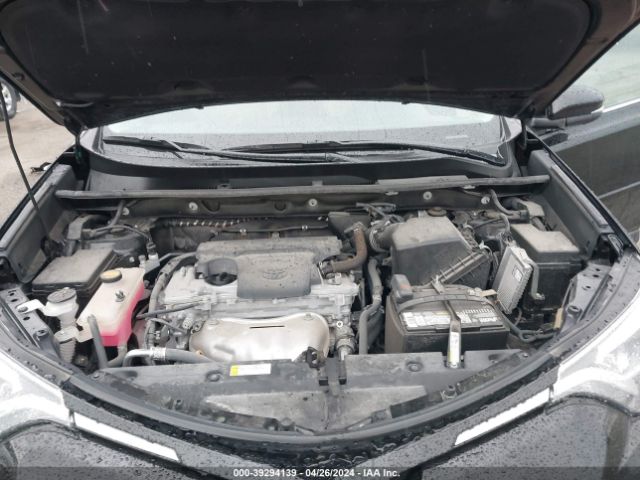 Photo 9 VIN: 2T3DFREV1HW587471 - TOYOTA RAV4 