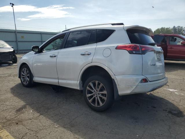 Photo 1 VIN: 2T3DFREV1HW602454 - TOYOTA RAV4 LIMIT 