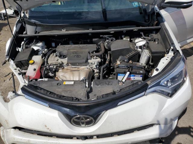 Photo 11 VIN: 2T3DFREV1HW602454 - TOYOTA RAV4 LIMIT 