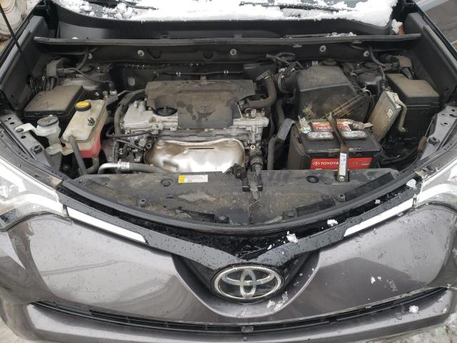 Photo 11 VIN: 2T3DFREV1HW608464 - TOYOTA RAV4 