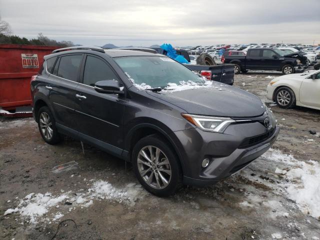 Photo 3 VIN: 2T3DFREV1HW608464 - TOYOTA RAV4 