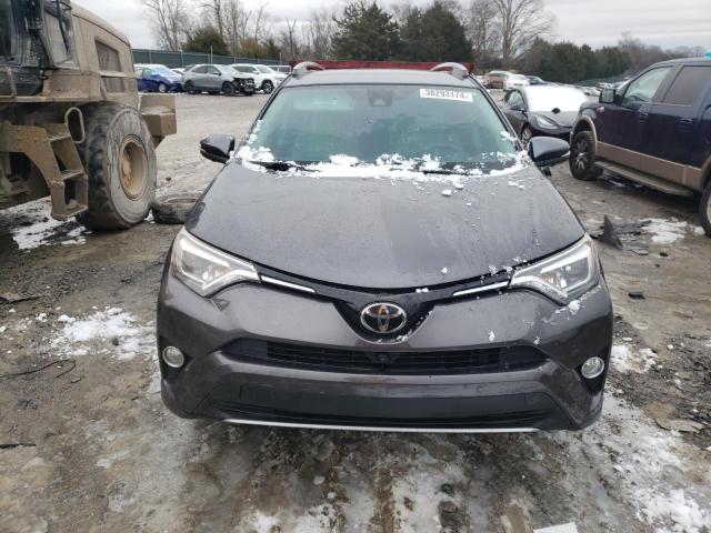 Photo 4 VIN: 2T3DFREV1HW608464 - TOYOTA RAV4 