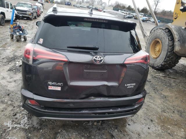 Photo 5 VIN: 2T3DFREV1HW608464 - TOYOTA RAV4 