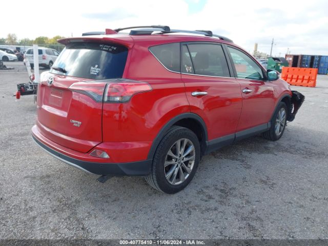 Photo 3 VIN: 2T3DFREV1HW617472 - TOYOTA RAV4 