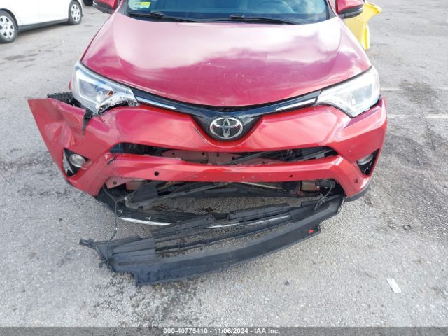 Photo 5 VIN: 2T3DFREV1HW617472 - TOYOTA RAV4 