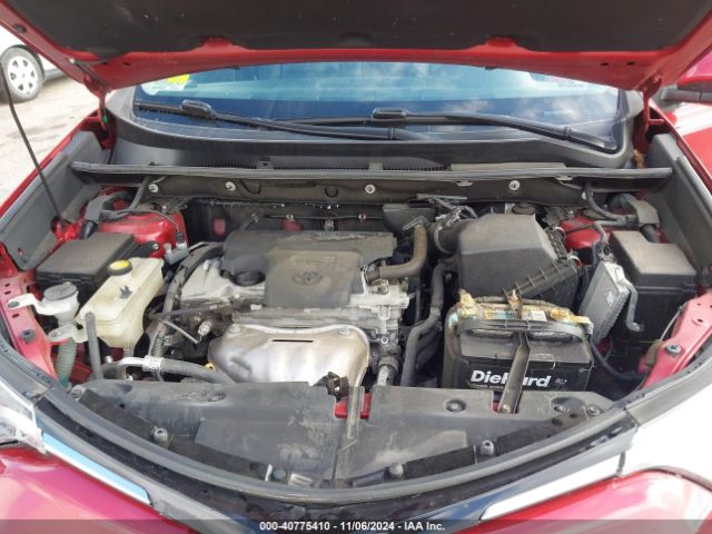 Photo 9 VIN: 2T3DFREV1HW617472 - TOYOTA RAV4 