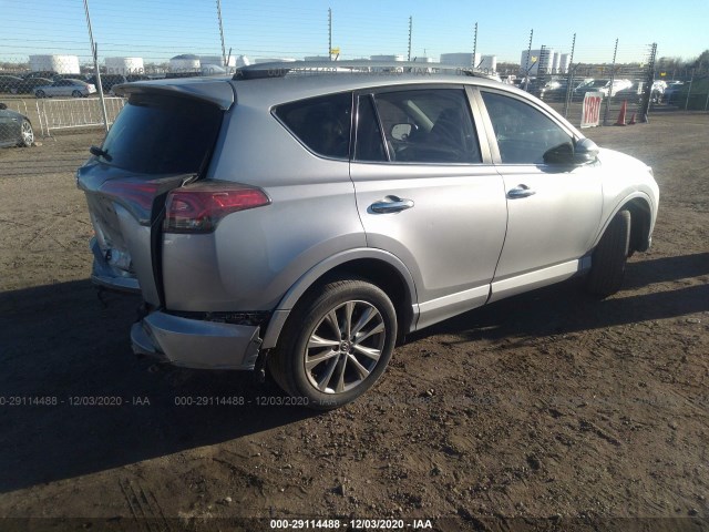 Photo 3 VIN: 2T3DFREV1HW665117 - TOYOTA RAV4 