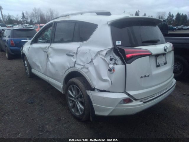 Photo 2 VIN: 2T3DFREV1HW686985 - TOYOTA RAV4 