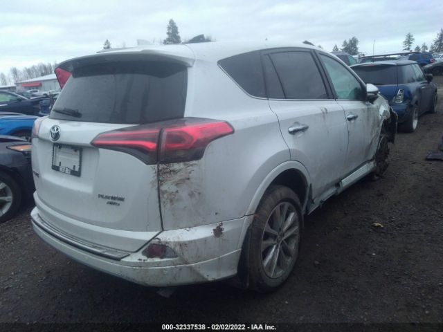 Photo 3 VIN: 2T3DFREV1HW686985 - TOYOTA RAV4 