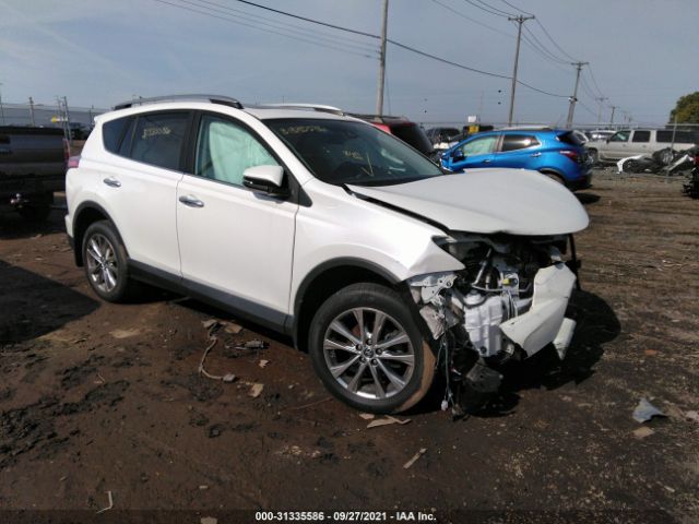 Photo 0 VIN: 2T3DFREV1HW691460 - TOYOTA RAV4 