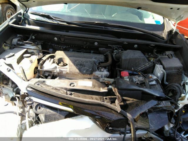 Photo 9 VIN: 2T3DFREV1HW691460 - TOYOTA RAV4 