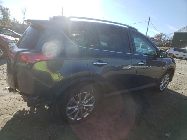 Photo 2 VIN: 2T3DFREV1HW695072 - TOYOTA RAV4 