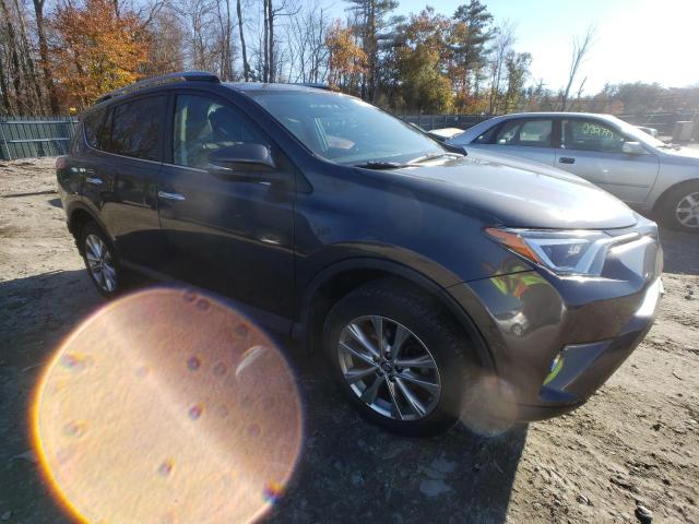 Photo 3 VIN: 2T3DFREV1HW695072 - TOYOTA RAV4 